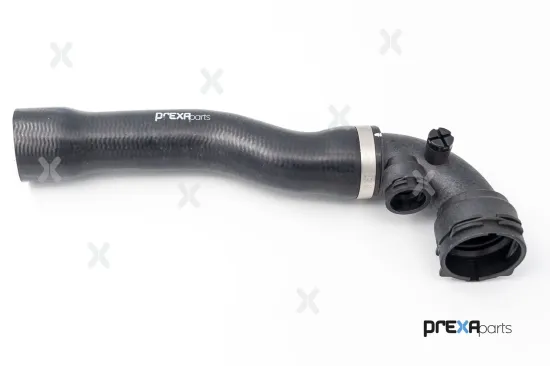 Kühlerschlauch oben PREXAparts P226303 Bild Kühlerschlauch oben PREXAparts P226303