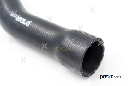 Kühlerschlauch oben PREXAparts P226303 Bild Kühlerschlauch oben PREXAparts P226303