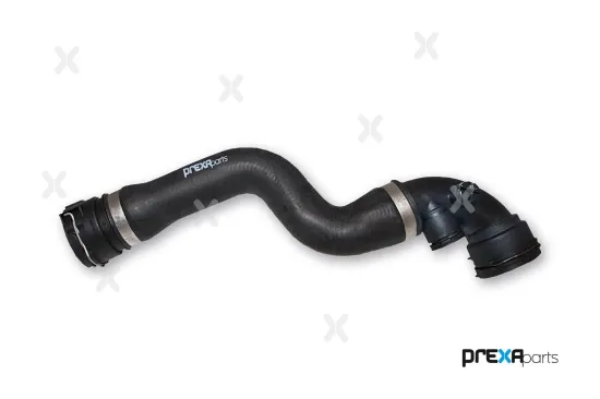 Kühlerschlauch oben PREXAparts P226305 Bild Kühlerschlauch oben PREXAparts P226305