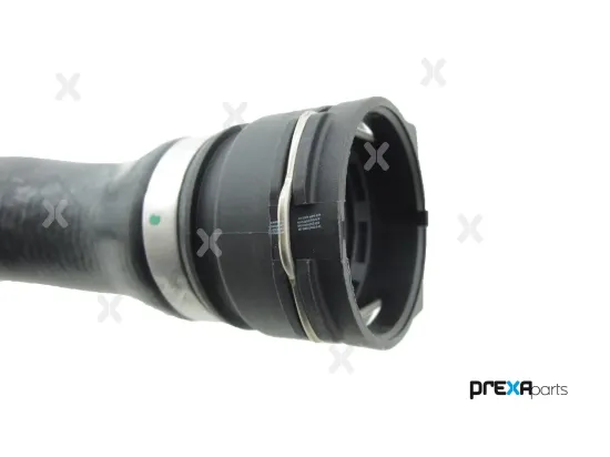 Kühlerschlauch oben PREXAparts P226307 Bild Kühlerschlauch oben PREXAparts P226307