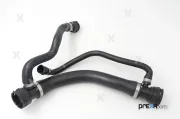 Kühlerschlauch PREXAparts P226308