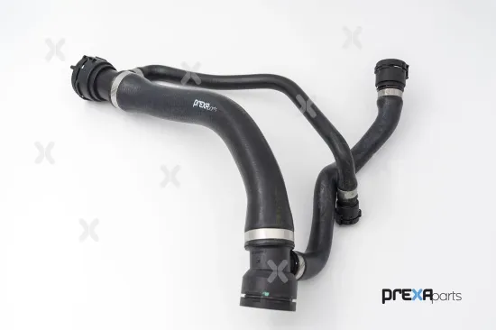 Kühlerschlauch PREXAparts P226308 Bild Kühlerschlauch PREXAparts P226308