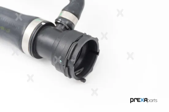 Kühlerschlauch PREXAparts P226308 Bild Kühlerschlauch PREXAparts P226308
