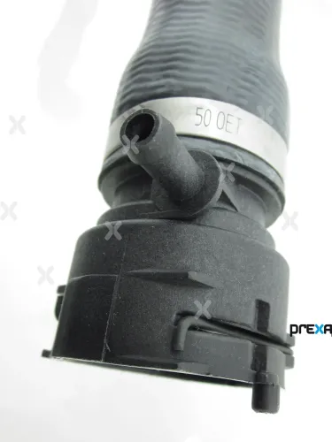 Kühlerschlauch PREXAparts P226309 Bild Kühlerschlauch PREXAparts P226309