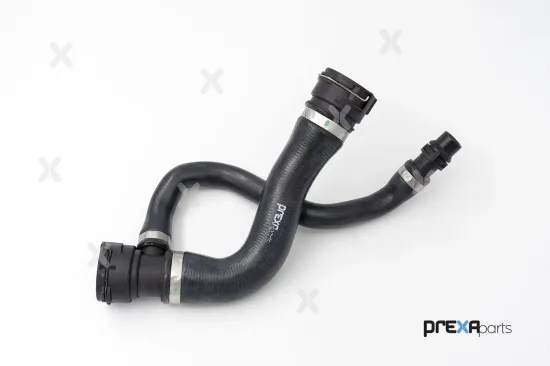 Kühlerschlauch oben PREXAparts P226311 Bild Kühlerschlauch oben PREXAparts P226311
