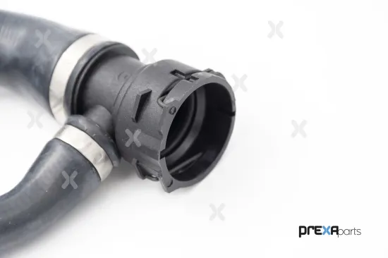 Kühlerschlauch oben PREXAparts P226311 Bild Kühlerschlauch oben PREXAparts P226311