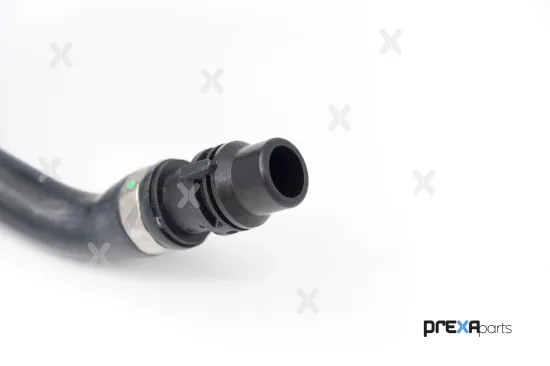 Kühlerschlauch oben PREXAparts P226311 Bild Kühlerschlauch oben PREXAparts P226311