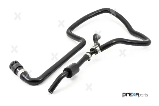 Kühlerschlauch PREXAparts P226319 Bild Kühlerschlauch PREXAparts P226319