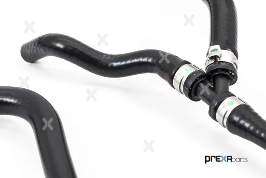 Kühlerschlauch PREXAparts P226319 Bild Kühlerschlauch PREXAparts P226319