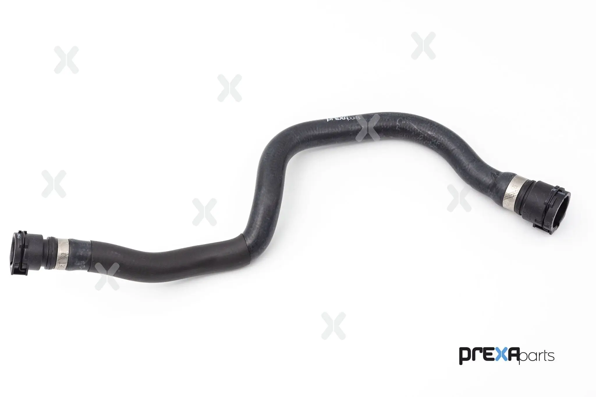 Kühlerschlauch PREXAparts P226325