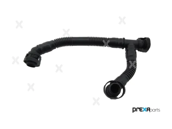 Schlauch, Kurbelgehäuseentlüftung PREXAparts P226332 Bild Schlauch, Kurbelgehäuseentlüftung PREXAparts P226332