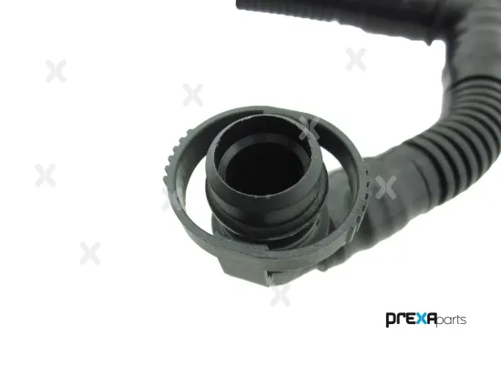 Schlauch, Kurbelgehäuseentlüftung PREXAparts P226332 Bild Schlauch, Kurbelgehäuseentlüftung PREXAparts P226332