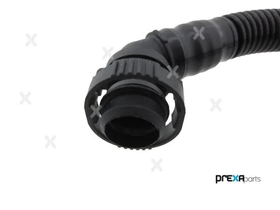 Schlauch, Kurbelgehäuseentlüftung PREXAparts P226332 Bild Schlauch, Kurbelgehäuseentlüftung PREXAparts P226332