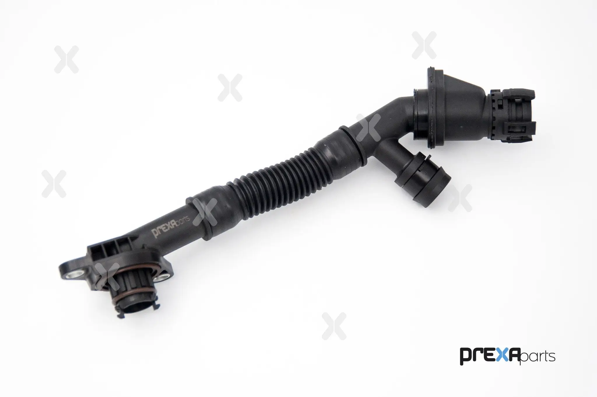 Schlauch, Kurbelgehäuseentlüftung PREXAparts P226334