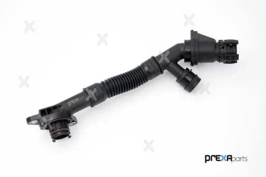 Schlauch, Kurbelgehäuseentlüftung PREXAparts P226334 Bild Schlauch, Kurbelgehäuseentlüftung PREXAparts P226334