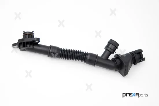 Schlauch, Kurbelgehäuseentlüftung PREXAparts P226334 Bild Schlauch, Kurbelgehäuseentlüftung PREXAparts P226334