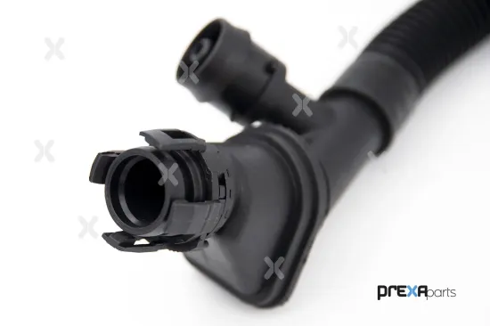 Schlauch, Kurbelgehäuseentlüftung PREXAparts P226334 Bild Schlauch, Kurbelgehäuseentlüftung PREXAparts P226334