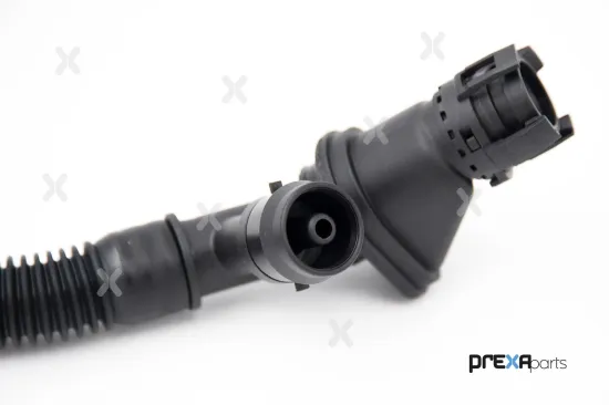 Schlauch, Kurbelgehäuseentlüftung PREXAparts P226334 Bild Schlauch, Kurbelgehäuseentlüftung PREXAparts P226334