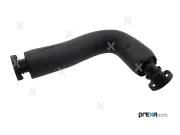 Schlauch, Kurbelgehäuseentlüftung PREXAparts P226342