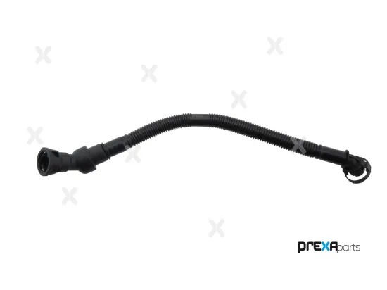 Schlauch, Kurbelgehäuseentlüftung PREXAparts P226344 Bild Schlauch, Kurbelgehäuseentlüftung PREXAparts P226344