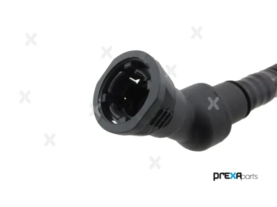 Schlauch, Kurbelgehäuseentlüftung PREXAparts P226344 Bild Schlauch, Kurbelgehäuseentlüftung PREXAparts P226344