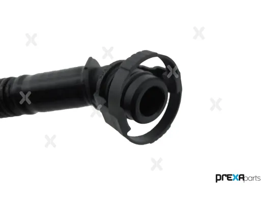 Schlauch, Kurbelgehäuseentlüftung PREXAparts P226344 Bild Schlauch, Kurbelgehäuseentlüftung PREXAparts P226344