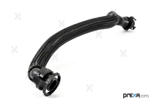 Schlauch, Kurbelgehäuseentlüftung PREXAparts P226349 Bild Schlauch, Kurbelgehäuseentlüftung PREXAparts P226349