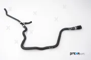 Kühlerschlauch PREXAparts P226363