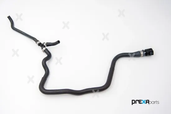 Kühlerschlauch PREXAparts P226363 Bild Kühlerschlauch PREXAparts P226363