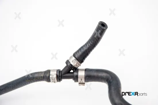 Kühlerschlauch PREXAparts P226363 Bild Kühlerschlauch PREXAparts P226363