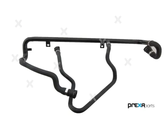 Kühlerschlauch PREXAparts P226366 Bild Kühlerschlauch PREXAparts P226366