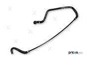 Kühlerschlauch PREXAparts P226369