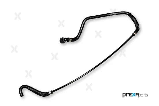 Kühlerschlauch PREXAparts P226369 Bild Kühlerschlauch PREXAparts P226369