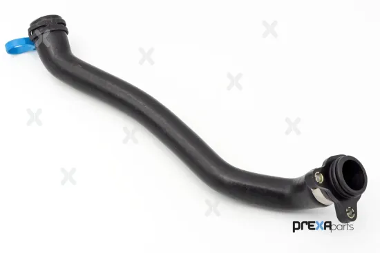 Kühlerschlauch PREXAparts P226370 Bild Kühlerschlauch PREXAparts P226370