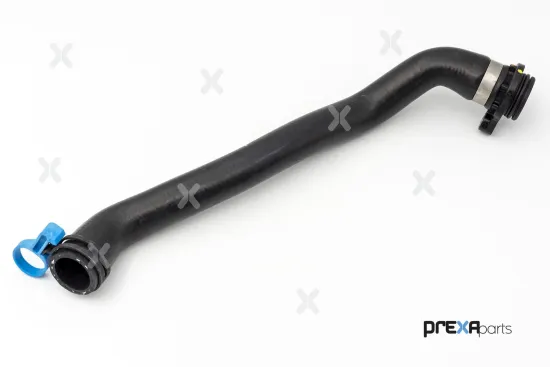 Kühlerschlauch PREXAparts P226370 Bild Kühlerschlauch PREXAparts P226370