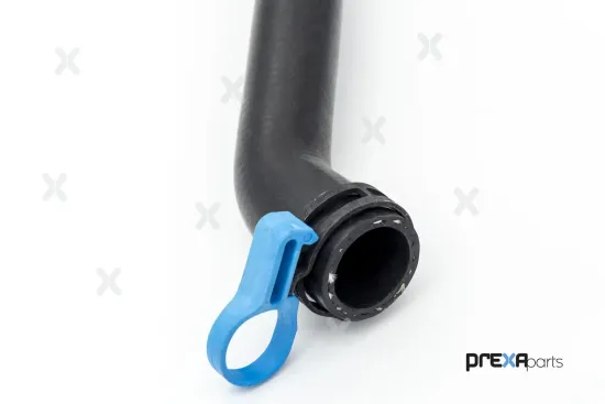 Kühlerschlauch PREXAparts P226370 Bild Kühlerschlauch PREXAparts P226370