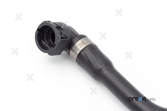 Kühlerschlauch links unten PREXAparts P226372 Bild Kühlerschlauch links unten PREXAparts P226372