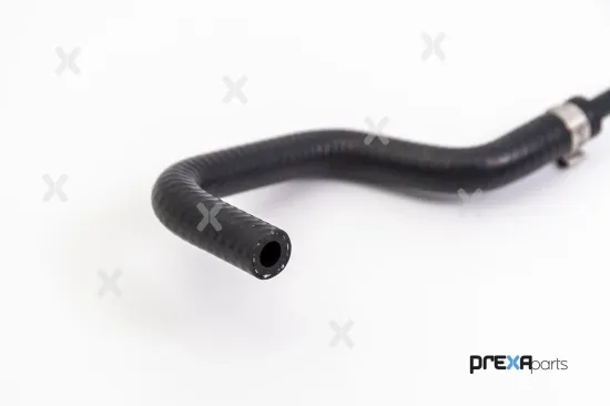 Kühlerschlauch PREXAparts P226373 Bild Kühlerschlauch PREXAparts P226373