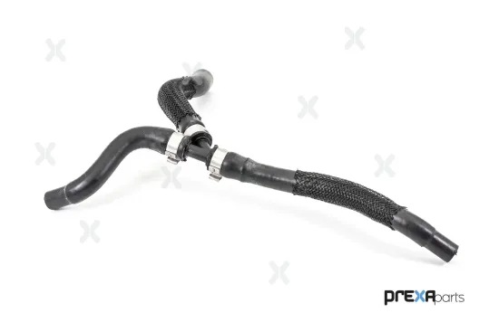 Kühlerschlauch PREXAparts P226377 Bild Kühlerschlauch PREXAparts P226377