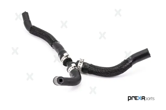 Kühlerschlauch PREXAparts P226377 Bild Kühlerschlauch PREXAparts P226377