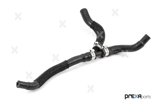 Kühlerschlauch PREXAparts P226377 Bild Kühlerschlauch PREXAparts P226377