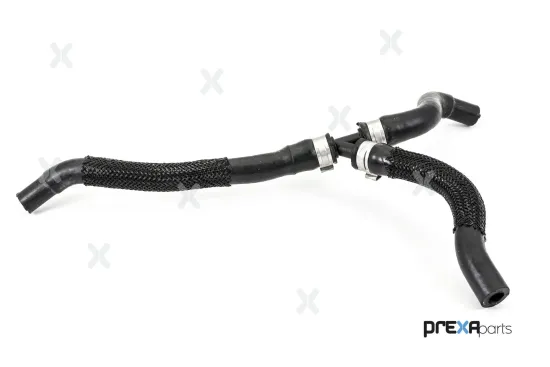 Kühlerschlauch PREXAparts P226377 Bild Kühlerschlauch PREXAparts P226377