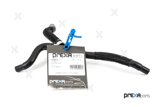 Kühlerschlauch PREXAparts P226377 Bild Kühlerschlauch PREXAparts P226377
