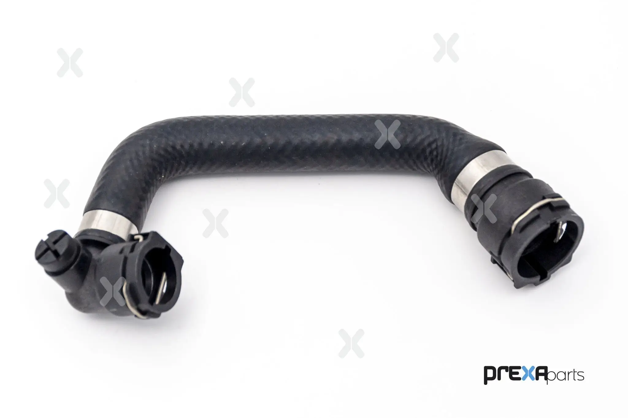 Kühlerschlauch PREXAparts P226378