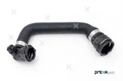 Kühlerschlauch PREXAparts P226378