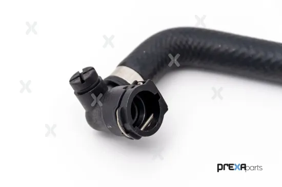 Kühlerschlauch PREXAparts P226378 Bild Kühlerschlauch PREXAparts P226378