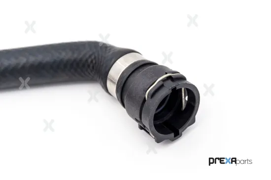Kühlerschlauch PREXAparts P226378 Bild Kühlerschlauch PREXAparts P226378