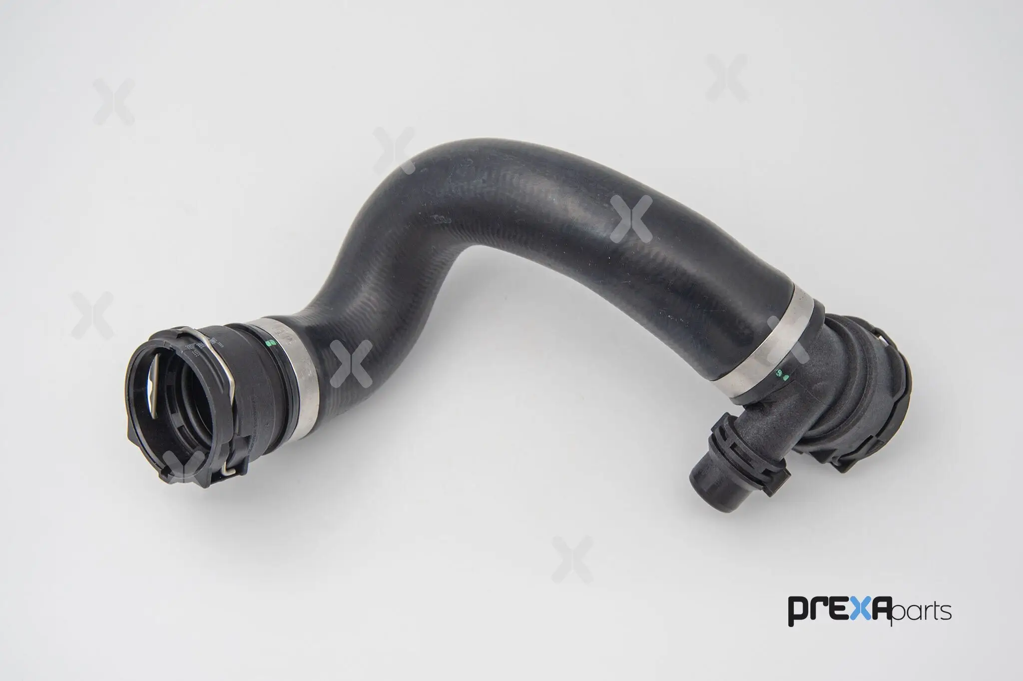 Kühlerschlauch PREXAparts P226383