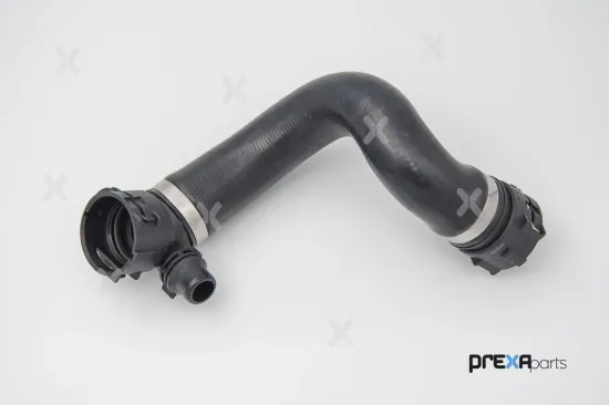 Kühlerschlauch PREXAparts P226383 Bild Kühlerschlauch PREXAparts P226383
