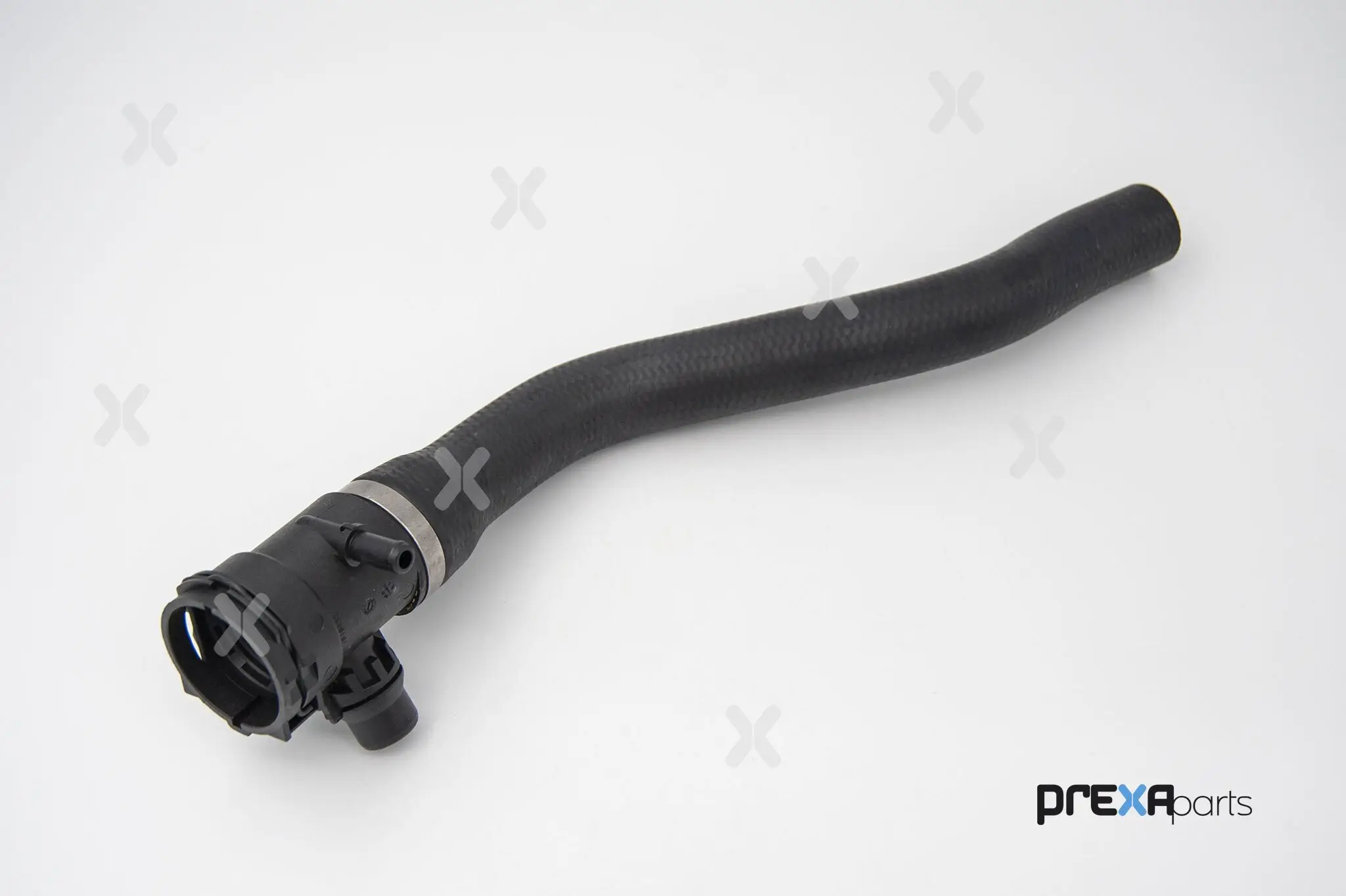 Kühlerschlauch PREXAparts P226384